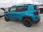 2020 Jeep Renegade Latitude en Venta en Grand Prairie, TX - Front End