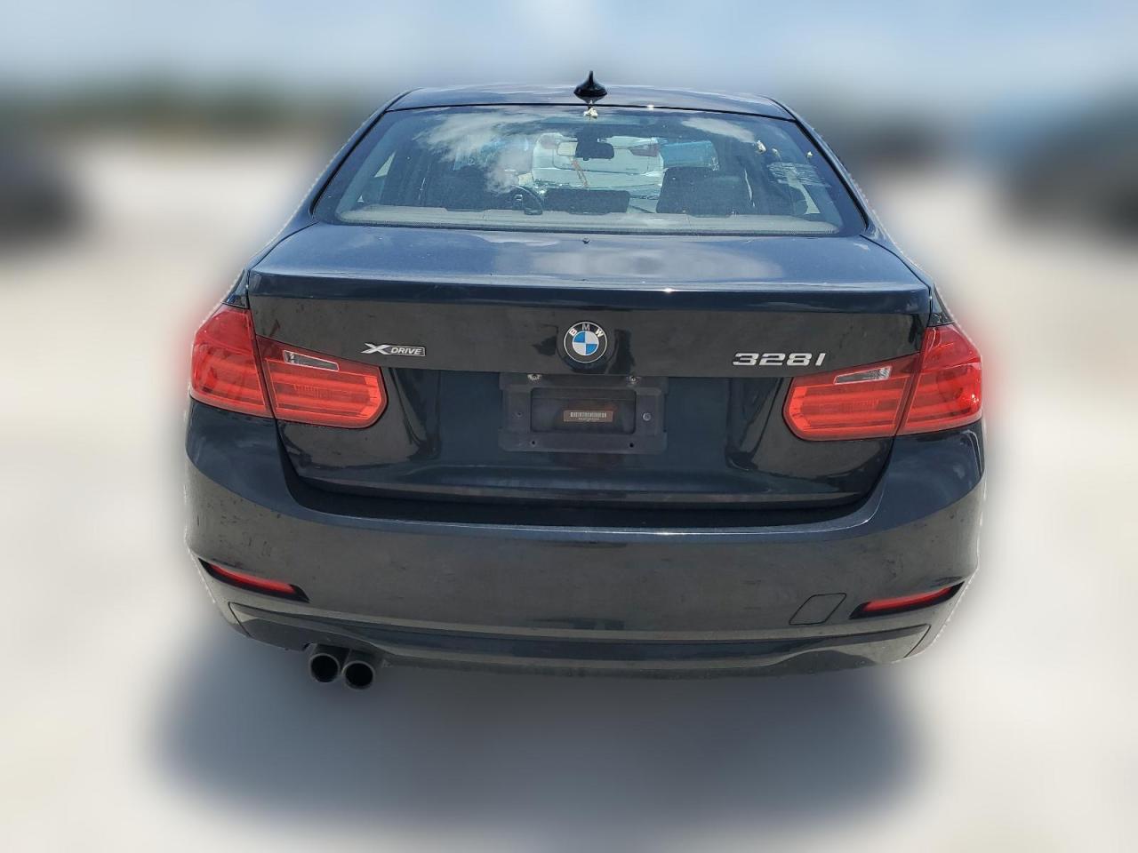 2015 BMW 328 Xi Sulev VIN: WBA3B5C56FF960843 Lot: 65109724