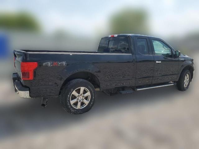 1FTFX1E45KKD62937 | 2019 Ford f150 super cab