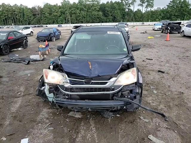 2010 Honda Cr-V Ex VIN: 5J6RE3H5XAL004819 Lot: 64150034