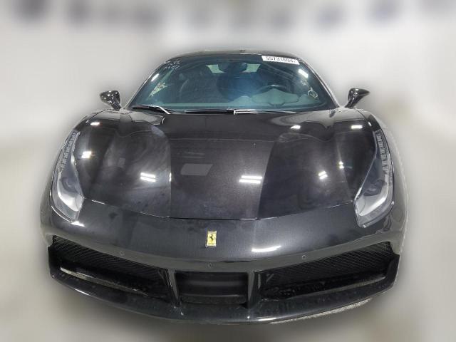 ZFF79ALA0G0217395 | 2016 Ferrari 488 gtb