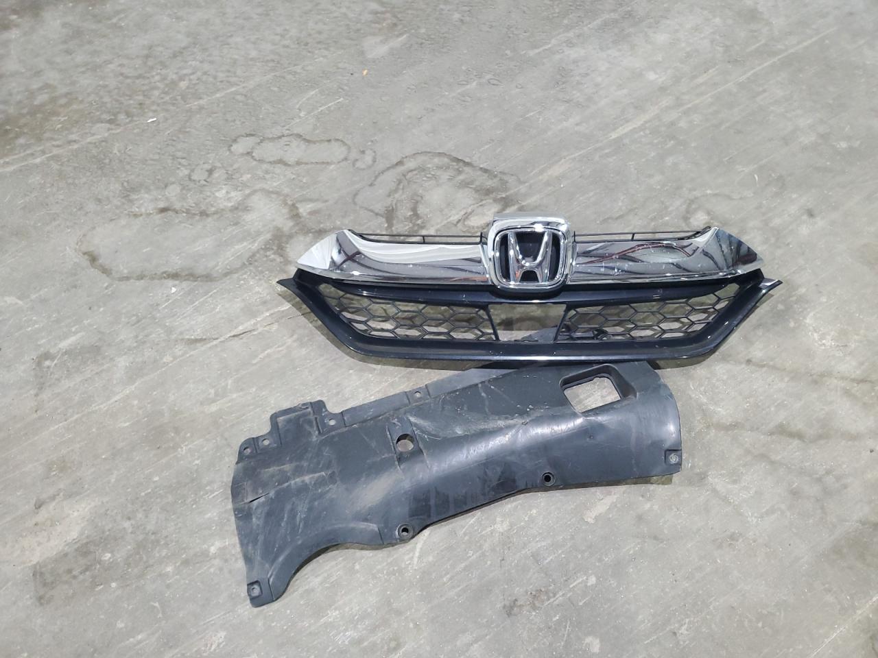 2018 Honda Cr-V Exl VIN: 7FARW2H85JE093715 Lot: 65007254