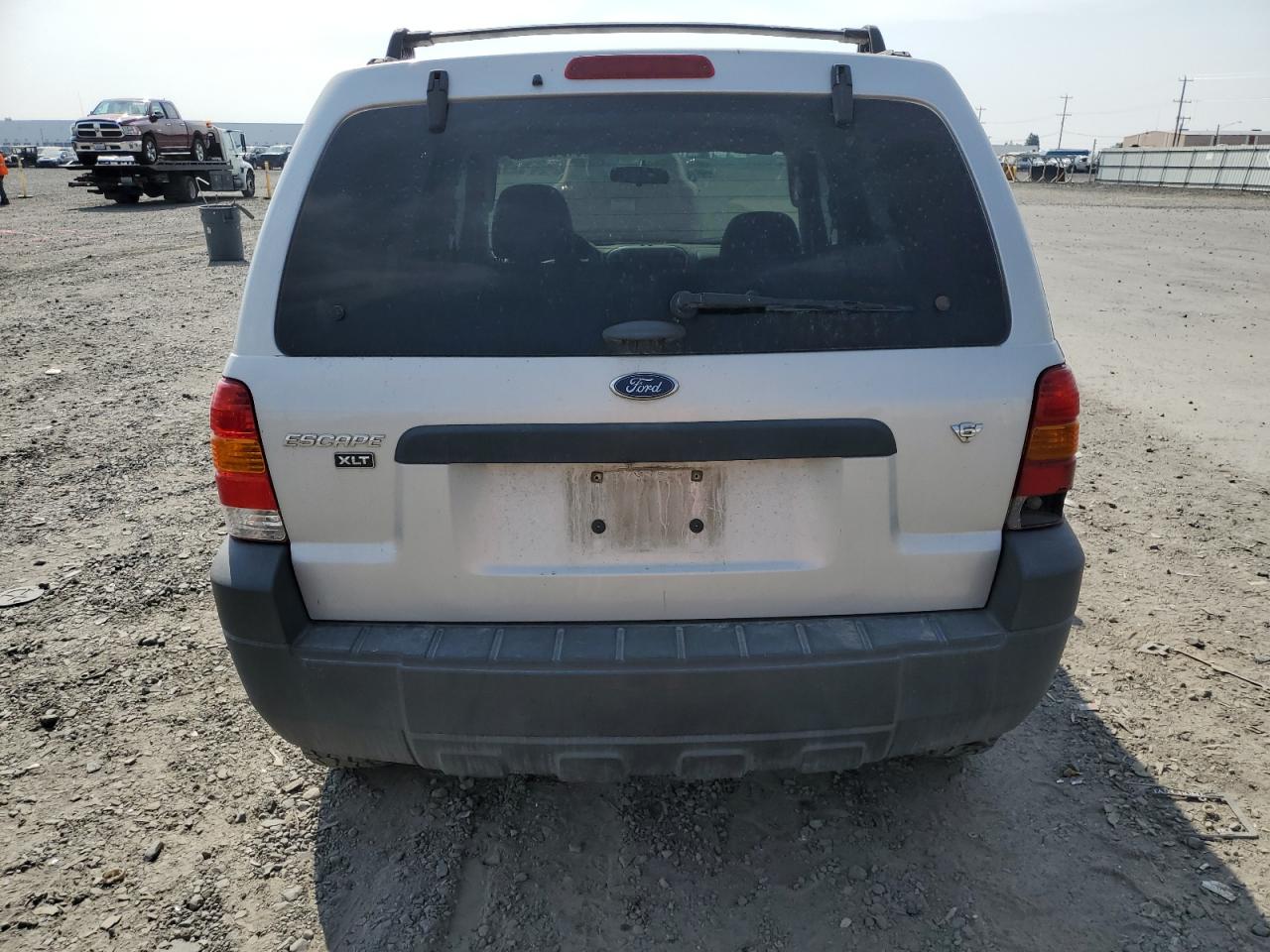 2005 Ford Escape Xlt VIN: 1FMYU93145KB28331 Lot: 64846874