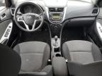 2012 HYUNDAI ACCENT GLS for sale at Copart ON - LONDON