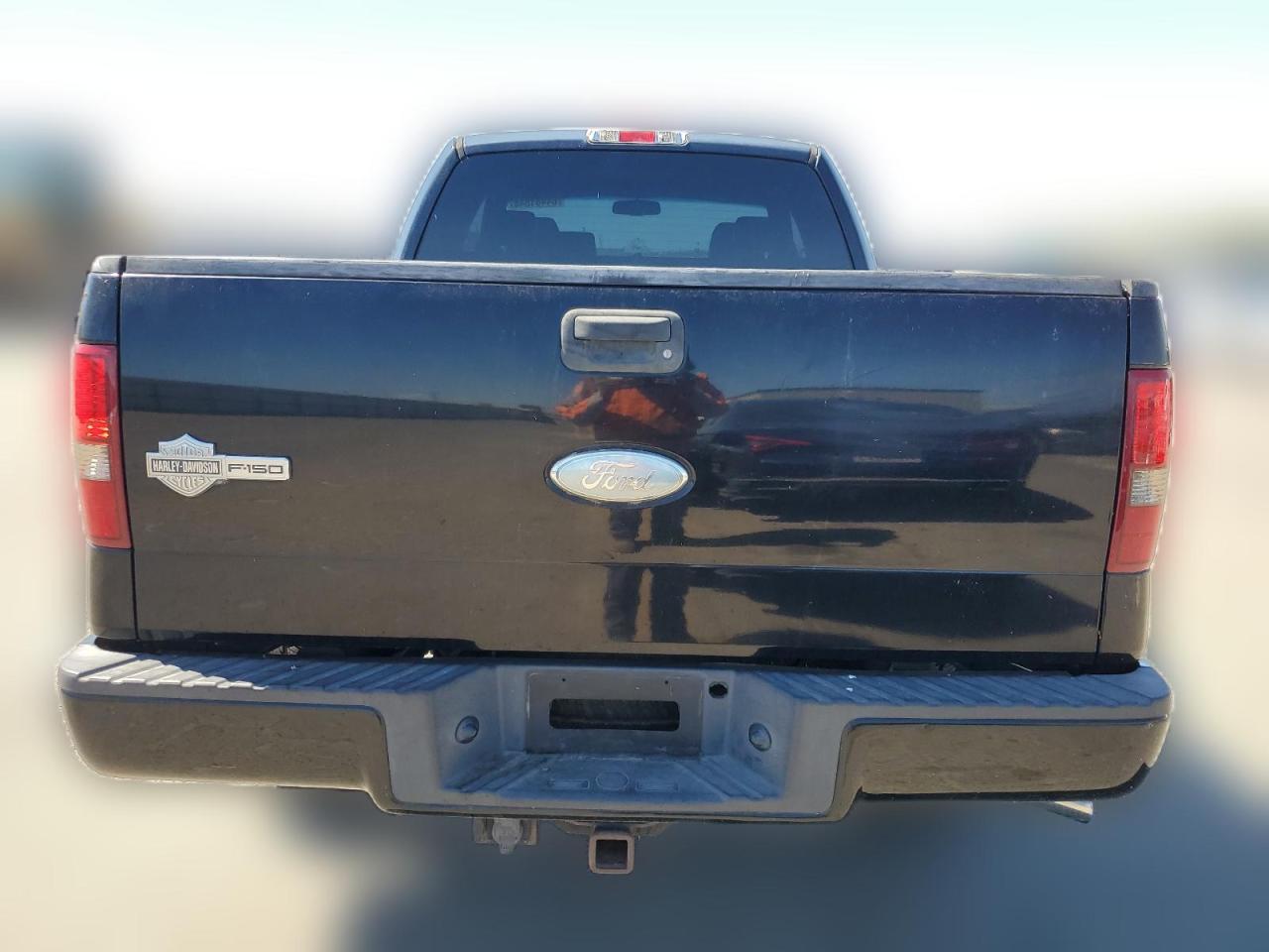 2006 Ford F150 VIN: 1FTRX14536FA94413 Lot: 64481844