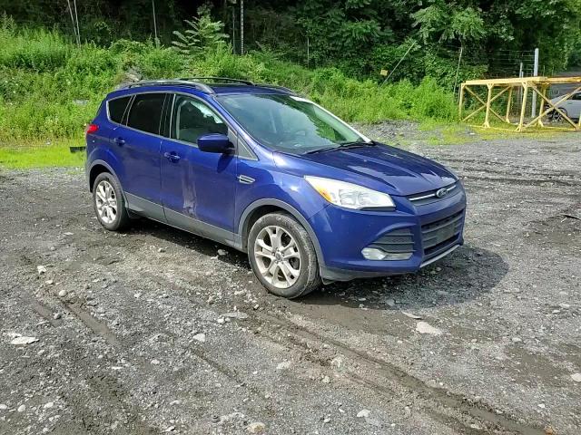 2013 Ford Escape Se VIN: 1FMCU9G94DUD30521 Lot: 64437514
