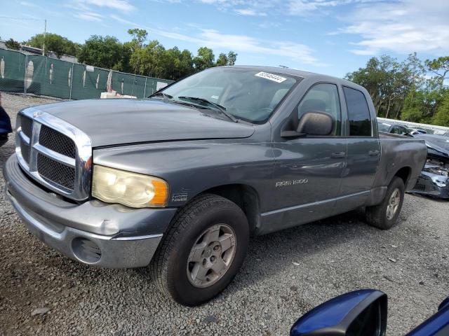 1D7HA18D35S121796 | 2005 Dodge ram 1500 st