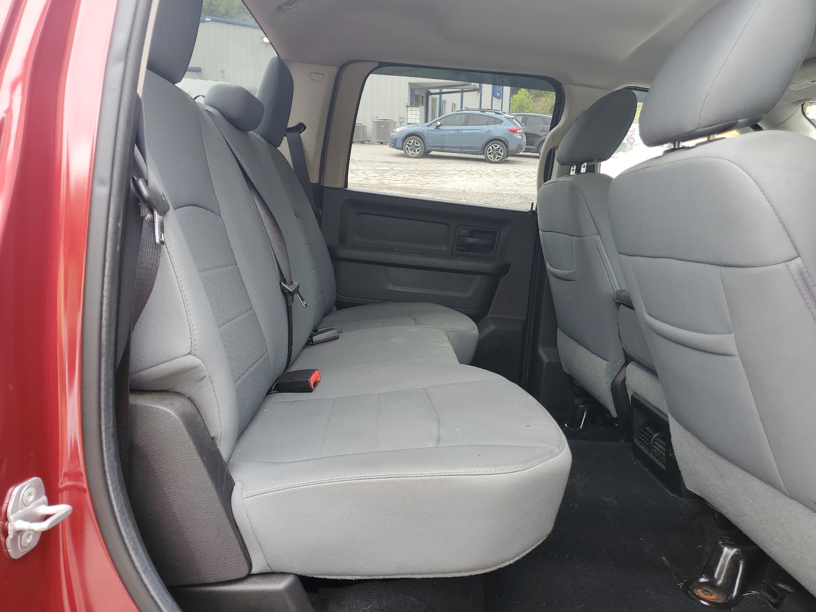 1C6RR7KT2DS602199 2013 Ram 1500 St