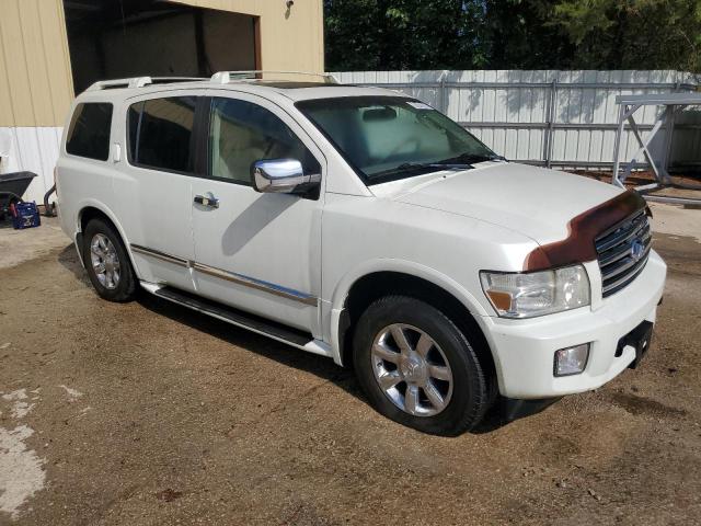 5N3AA08C57N805301 | 2007 Infiniti qx56