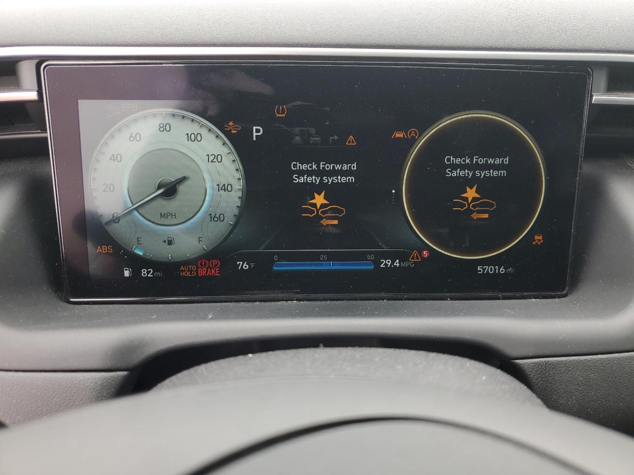 2022 Hyundai Tucson Limited VIN: 5NMJE3AE8NH053666 Lot: 64154004