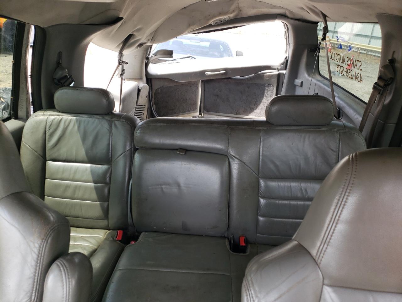 2005 Ford Excursion Xlt VIN: 1FMNU41S85EA92207 Lot: 63641124