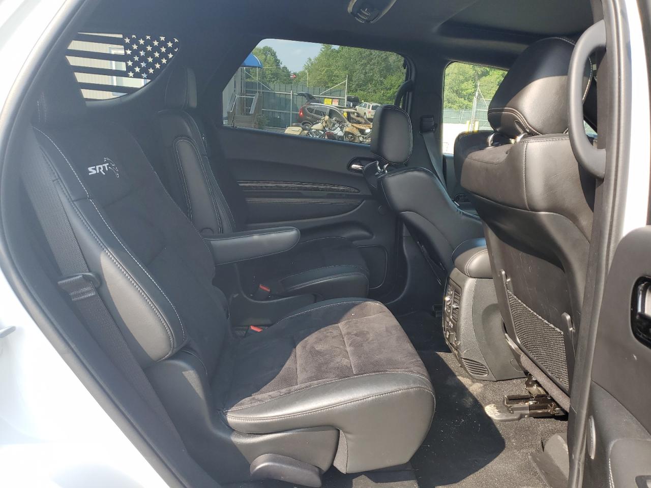2021 Dodge Durango Srt Hellcat VIN: 1C4SDJH92MC741003 Lot: 65346284