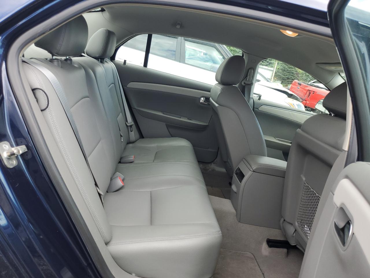 2009 Chevrolet Malibu 1Lt VIN: 1G1ZH57B494135033 Lot: 62609694