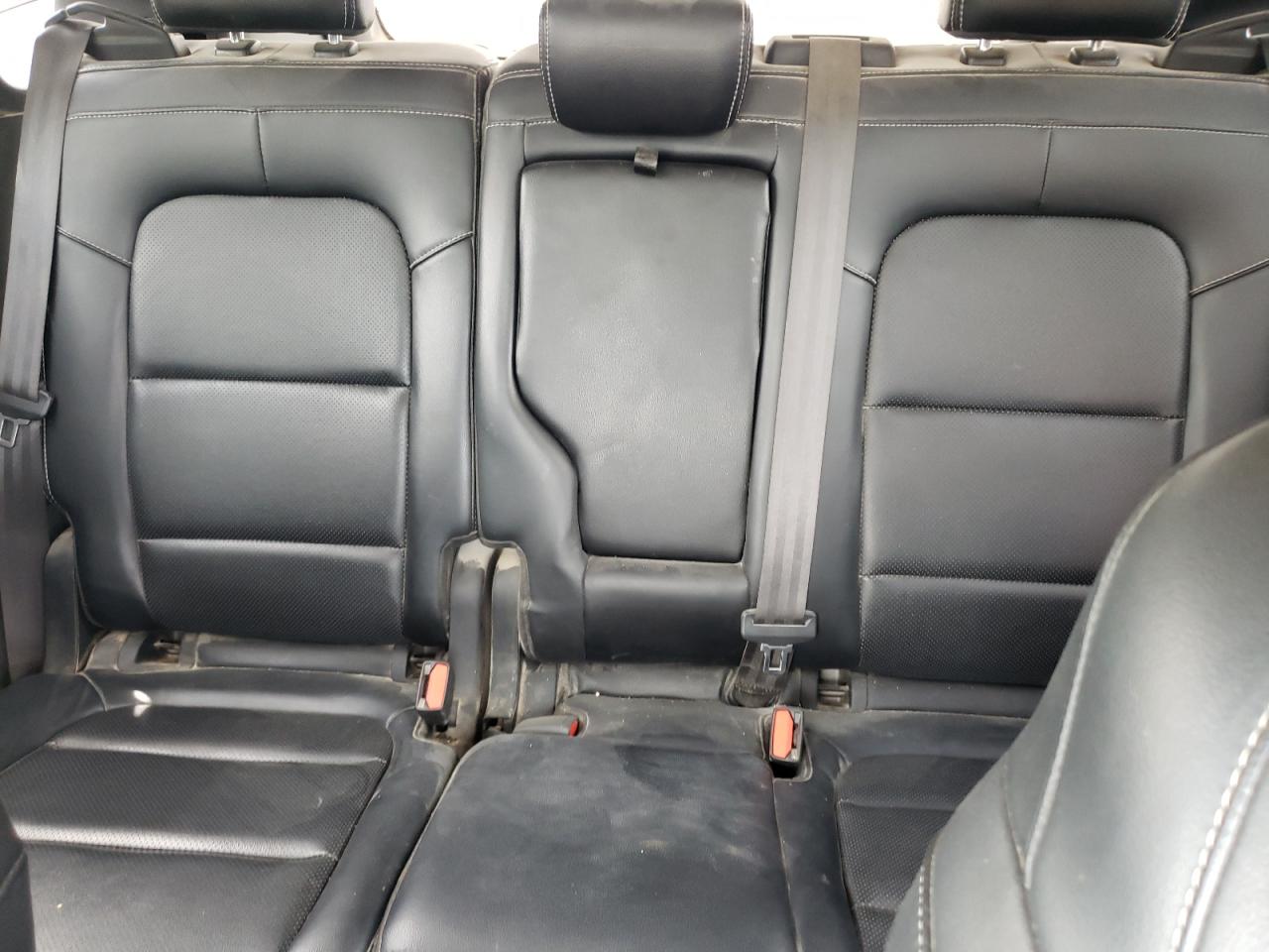 2020 Ford Escape Sel VIN: 1FMCU0H6XLUB24117 Lot: 64875604