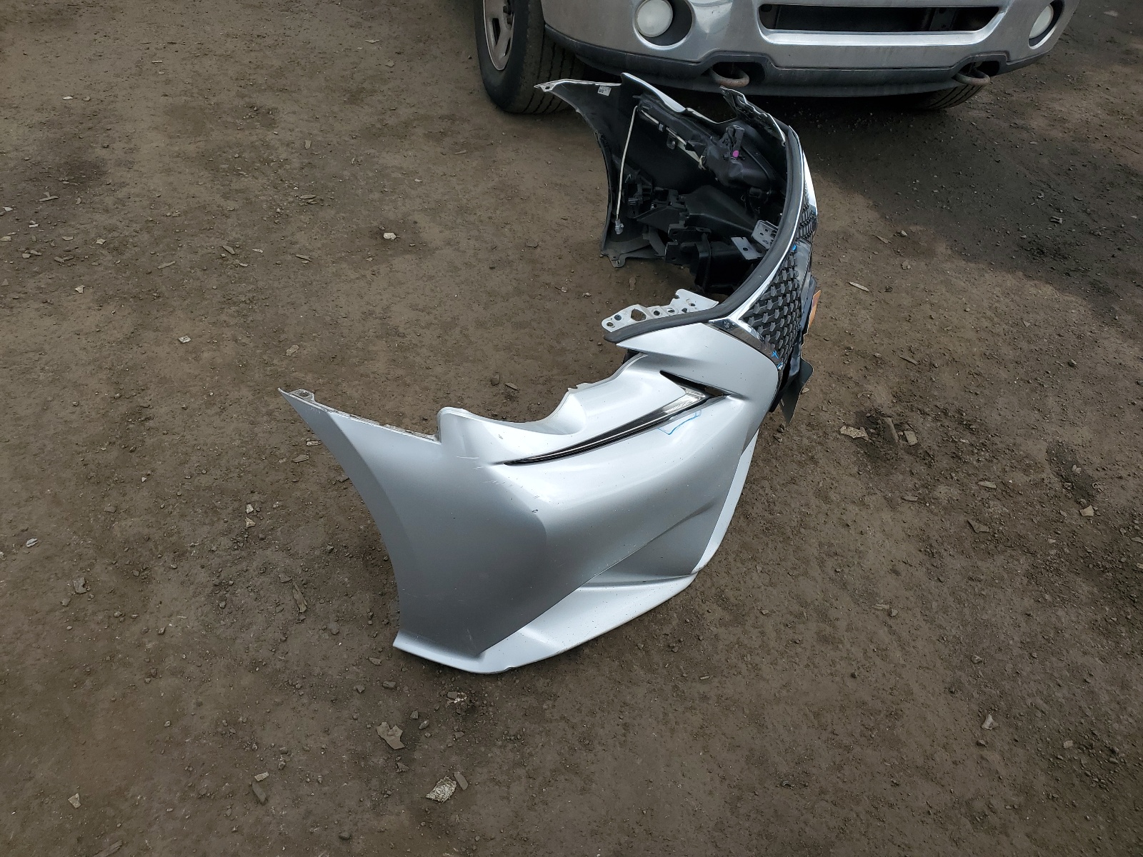 JTHCF1D27F5015859 2015 Lexus Is 250