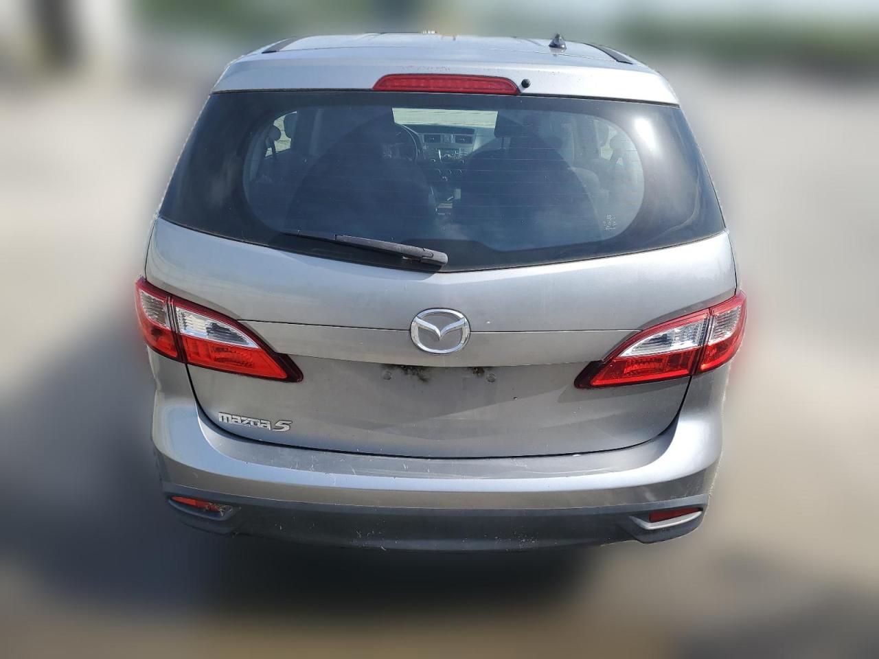 2013 Mazda 5 VIN: JM1CW2BL4D0159186 Lot: 64607964