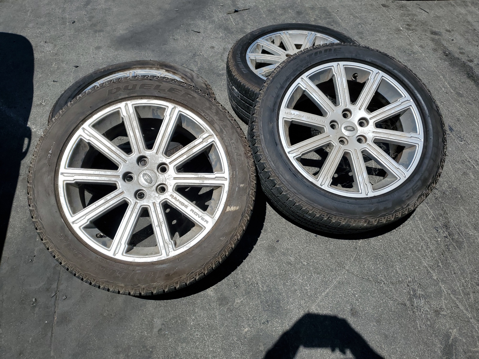 SALMF1E43BA328939 2011 Land Rover Range Rover Hse Luxury