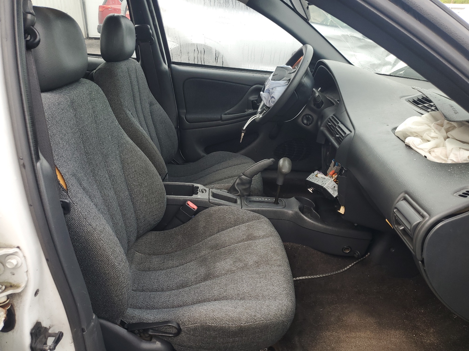 1G1JC52FX37225430 2003 Chevrolet Cavalier