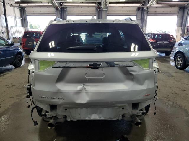 1GNEVJKWXLJ216250 Chevrolet Traverse R 6