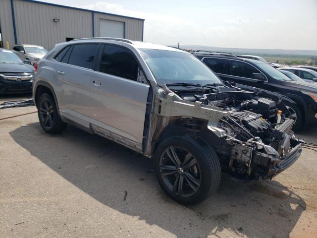 1V21E2CA0LC228815 Volkswagen Atlas CROS 4