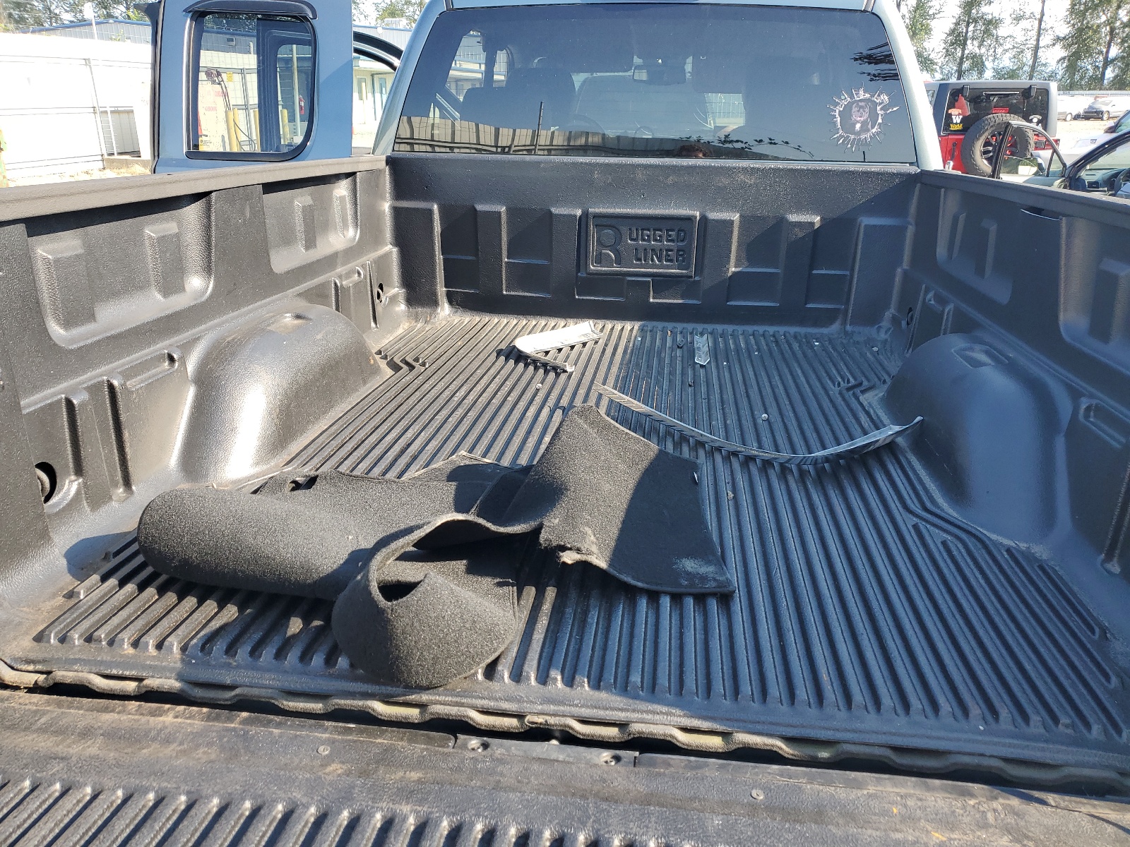 1GT221E83BZ288943 2011 GMC Sierra K2500 Slt