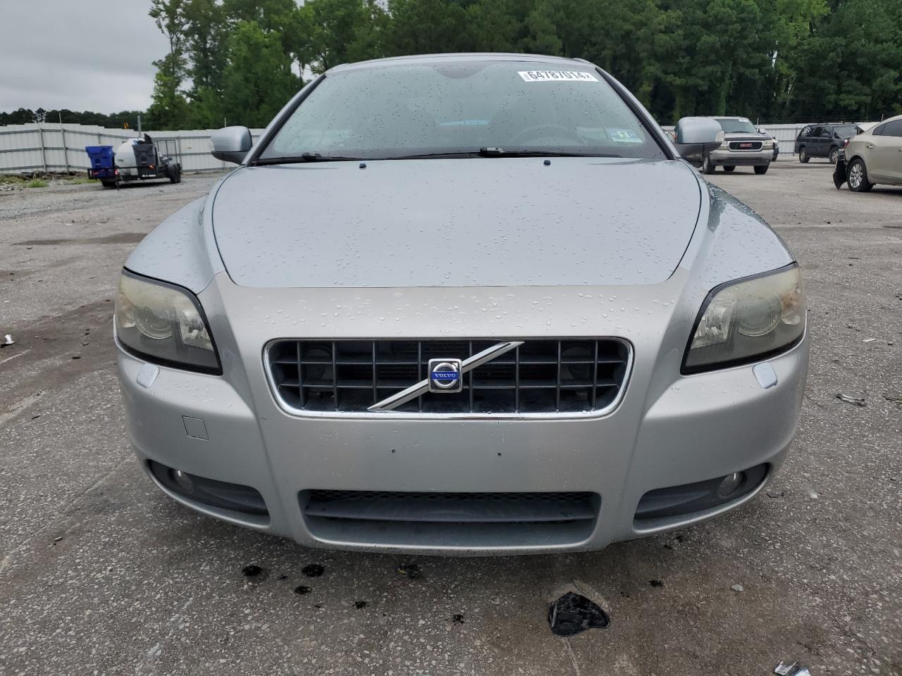 2010 Volvo C70 T5 VIN: YV1672MC8AJ093250 Lot: 64787014