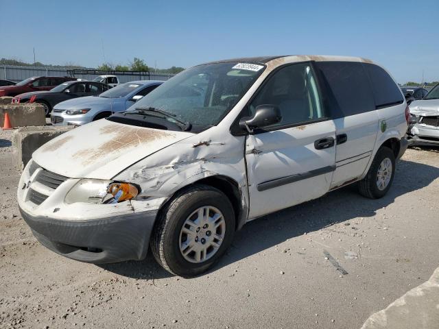 2006 Dodge Caravan Se