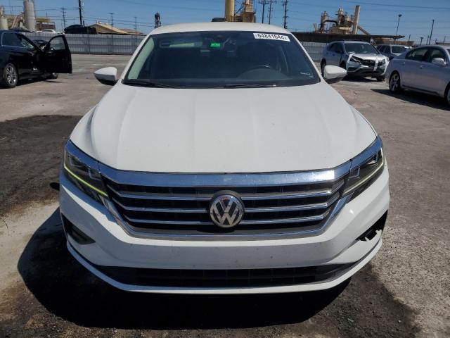 2020 VOLKSWAGEN PASSAT SE 1VWSA7A34LC020307  64841644