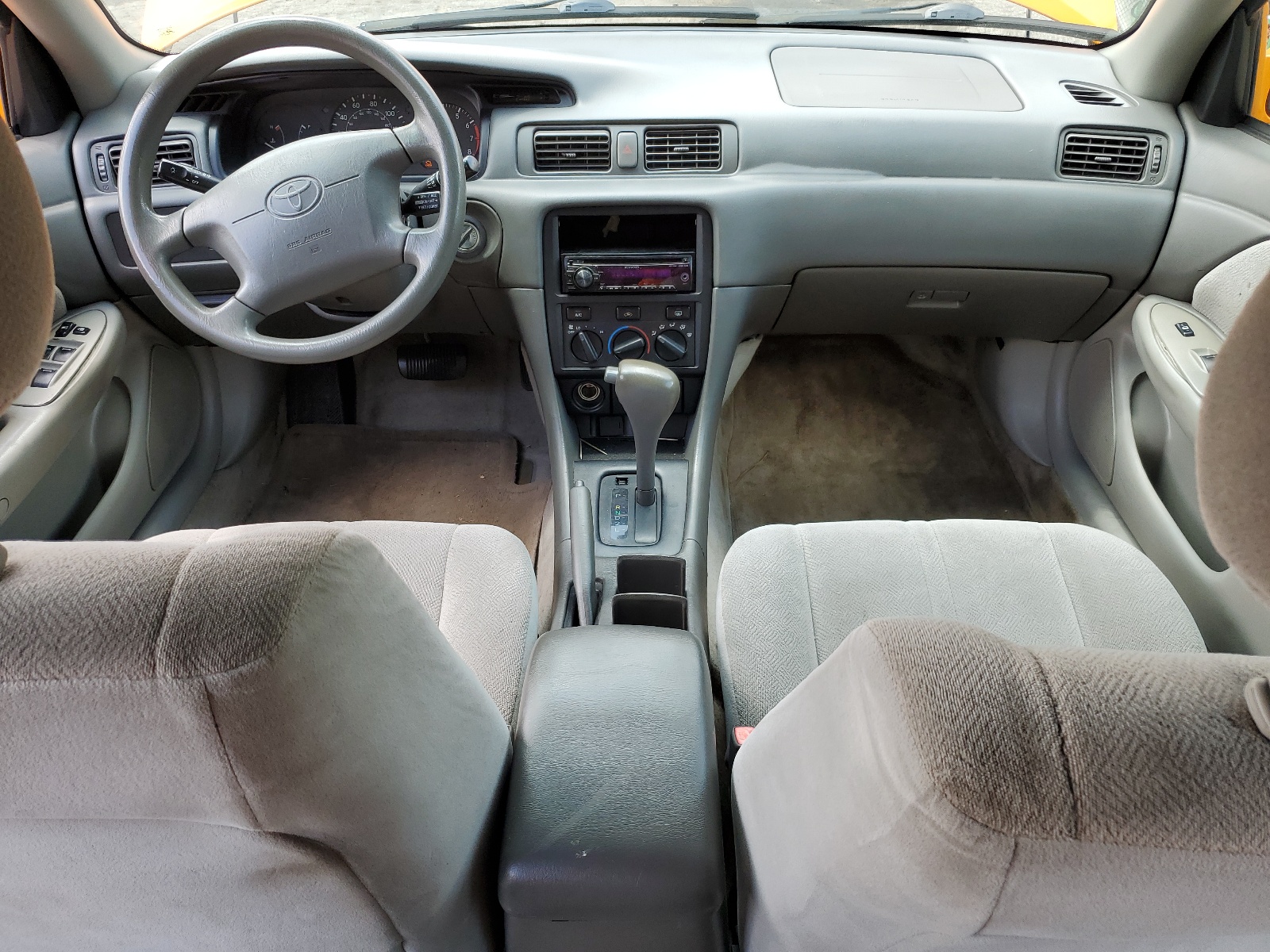 4T1BG22K3YU685965 2000 Toyota Camry Ce