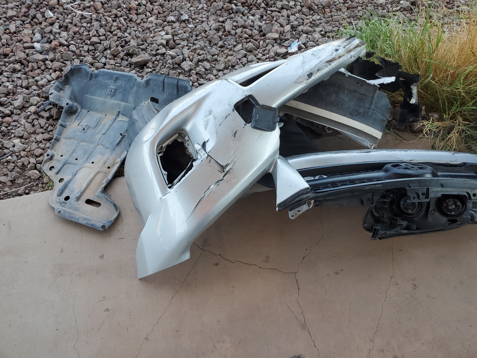 2T3BK4DVXCW088832 2012 Toyota Rav4