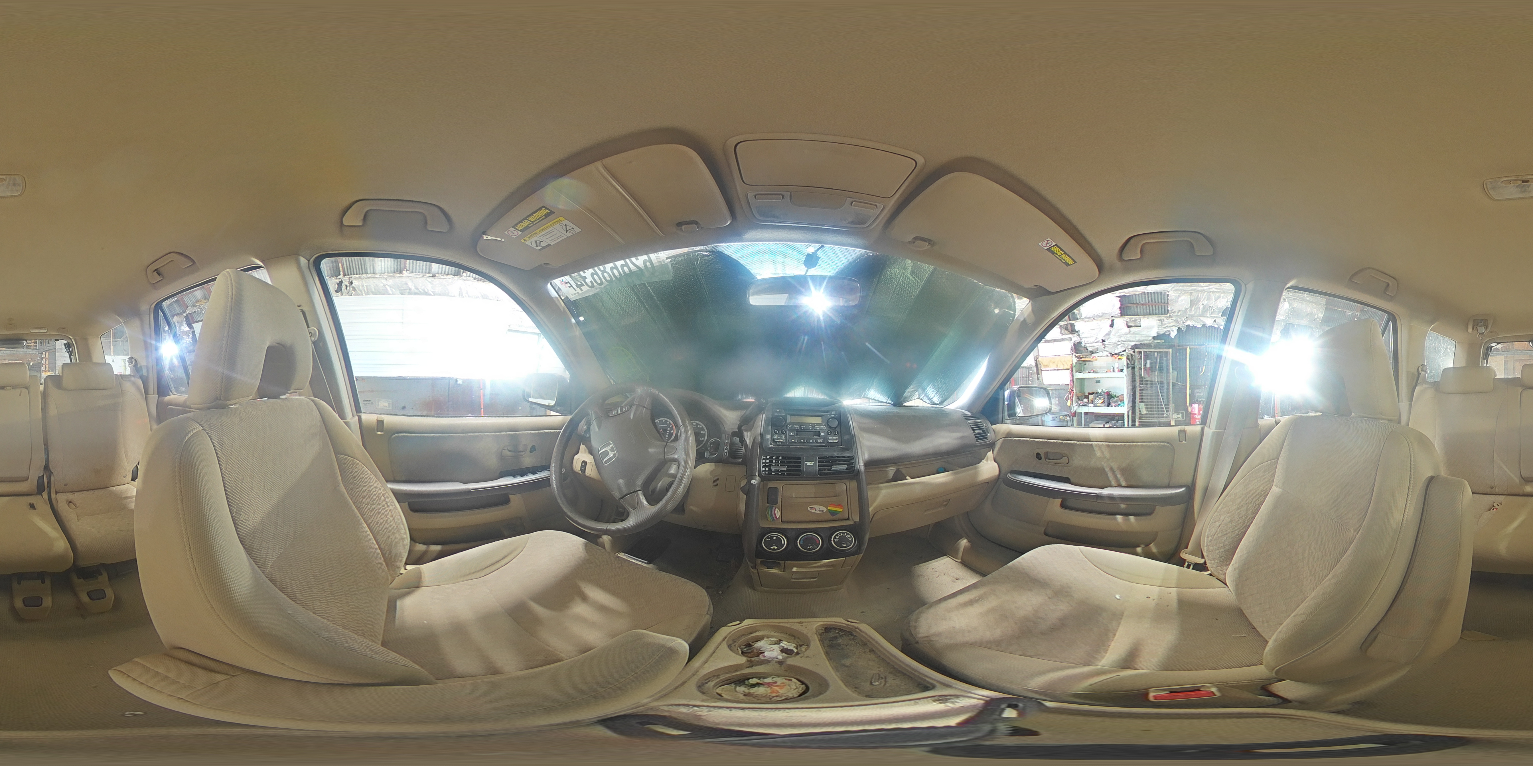 2005 Honda Cr-V Lx VIN: SHSRD785X5U344084 Lot: 62668634