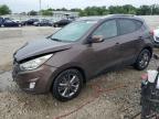 2014 Hyundai Tucson Gls en Venta en Louisville, KY - Front End