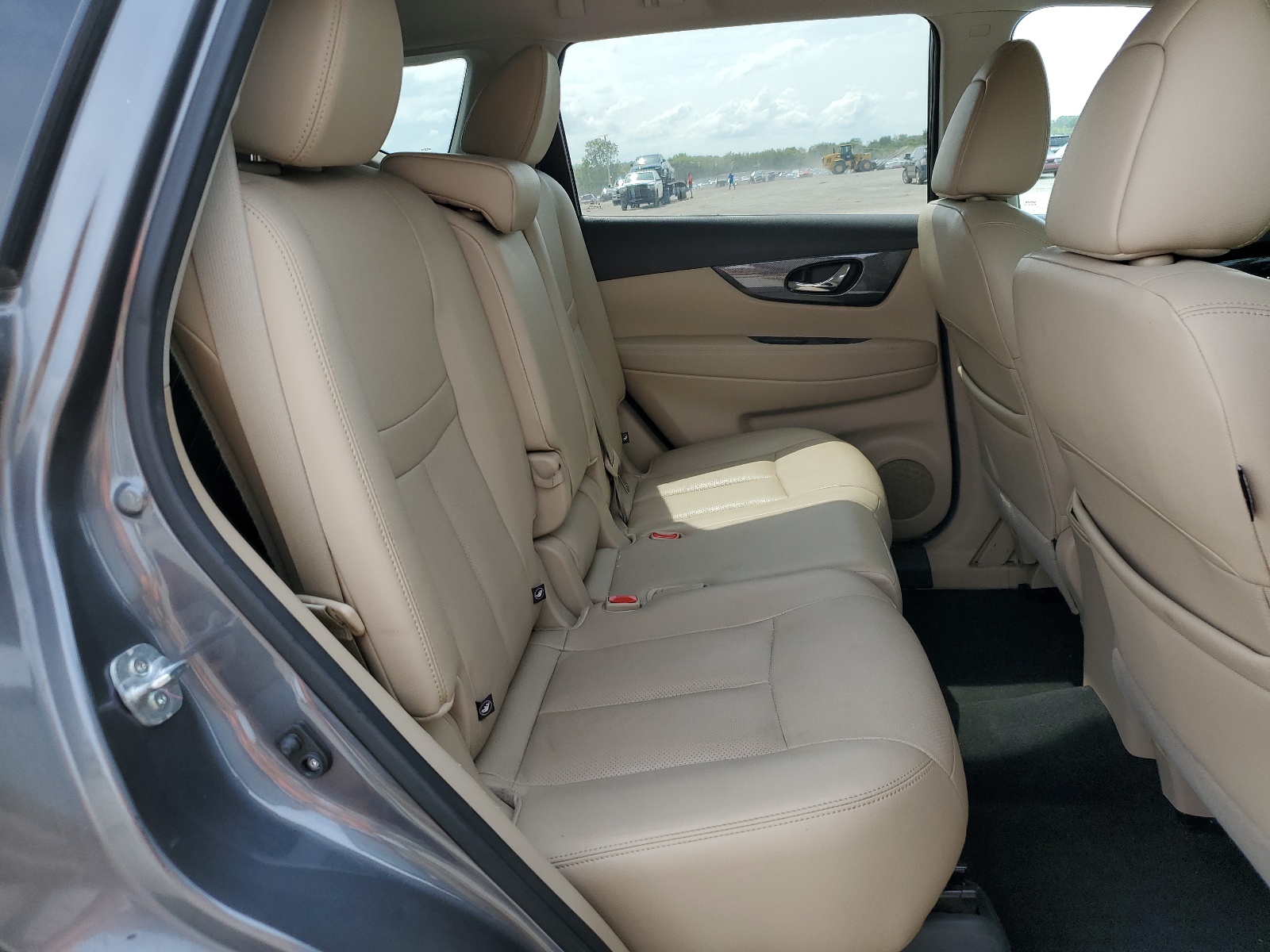 5N1AT2MV8GC762073 2016 Nissan Rogue S