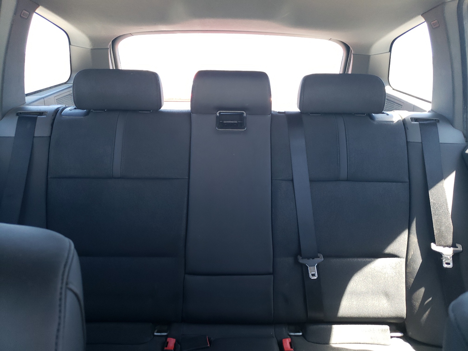 WBXPA73424WB29854 2004 BMW X3 2.5I