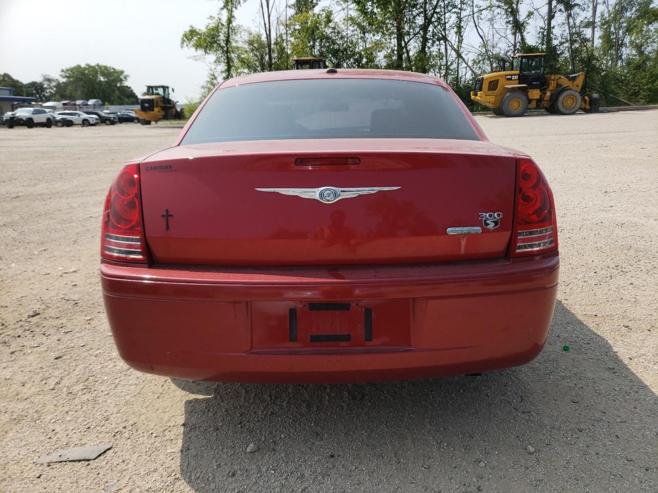 2010 Chrysler 300 S VIN: 2C3CA2CV4AH328228 Lot: 63874314
