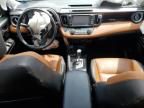 2016 Toyota Rav4 Hv Limited for Sale in Albany, NY - Front End