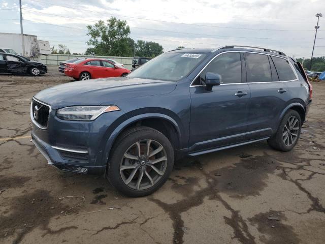 2018 Volvo Xc90 T5