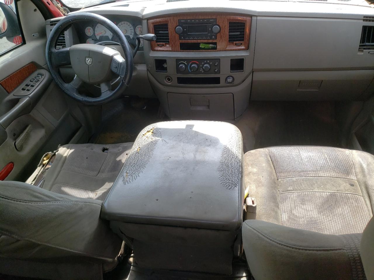 2006 Dodge Ram 1500 St VIN: 1D7HA18N16J115267 Lot: 63128814