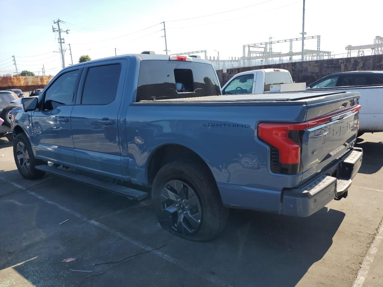 2023 Ford F-150 - Image 2
