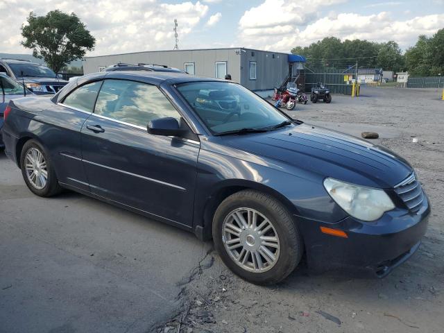 1C3LC55RX8N638011 | 2008 Chrysler sebring touring