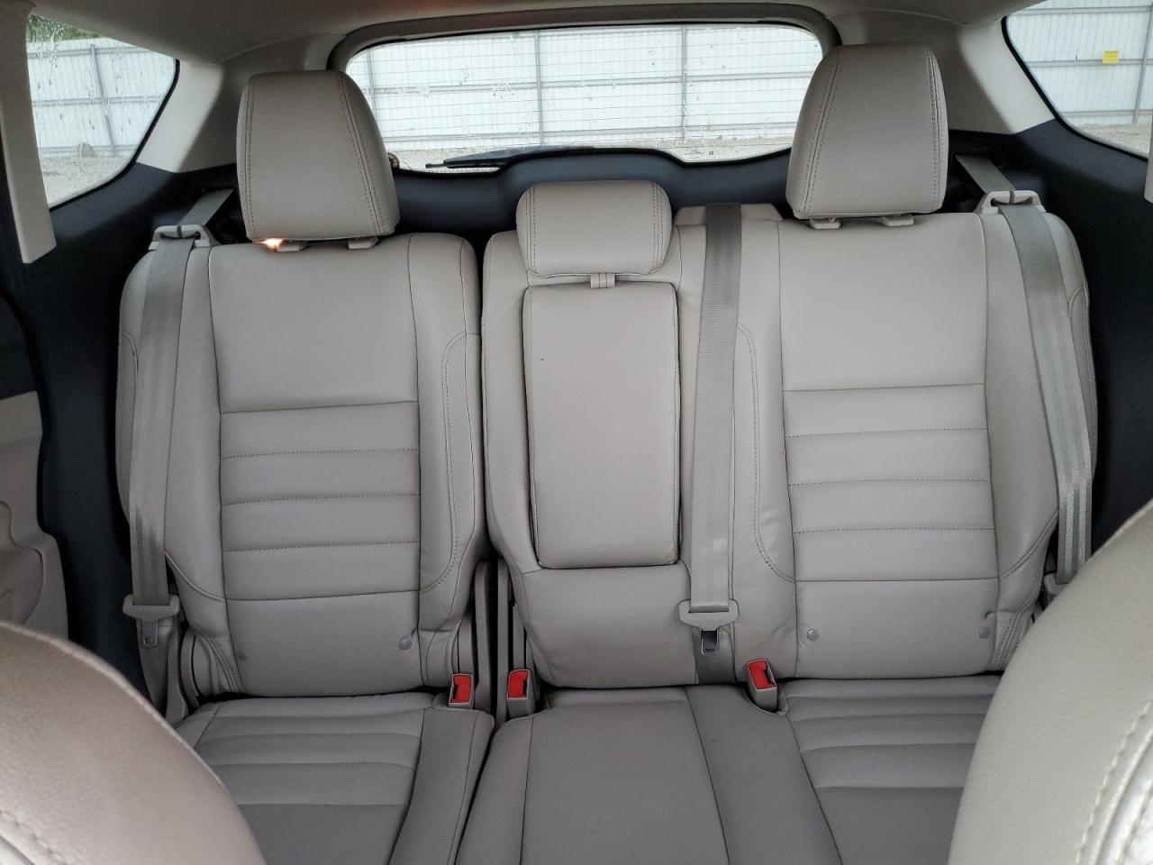 2013 Ford Escape Se VIN: 1FMCU9G94DUB67725 Lot: 65753164