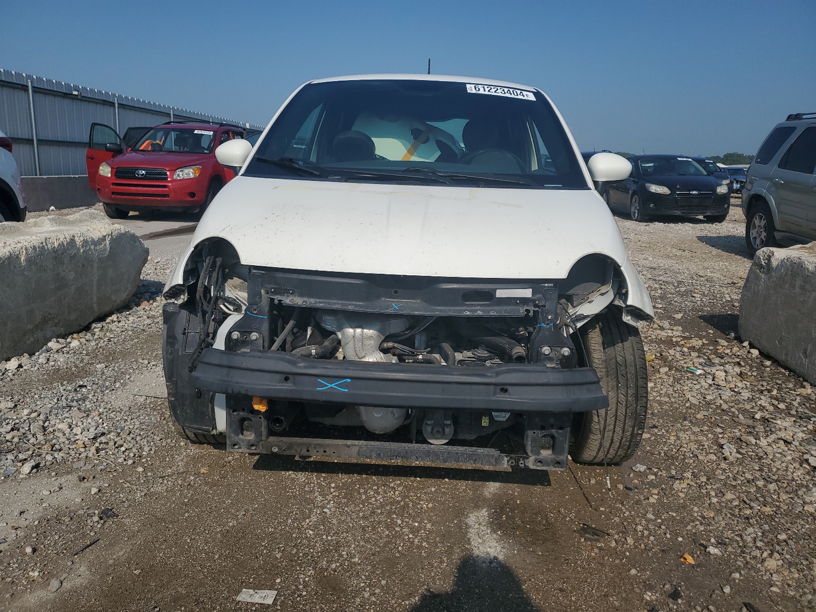 3C3CFFBR1FT555761 2015 Fiat 500 Sport