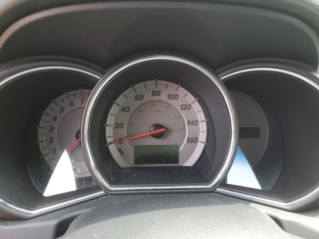 2009 Nissan Murano S VIN: JN8AZ18W89W107904 Lot: 62302144