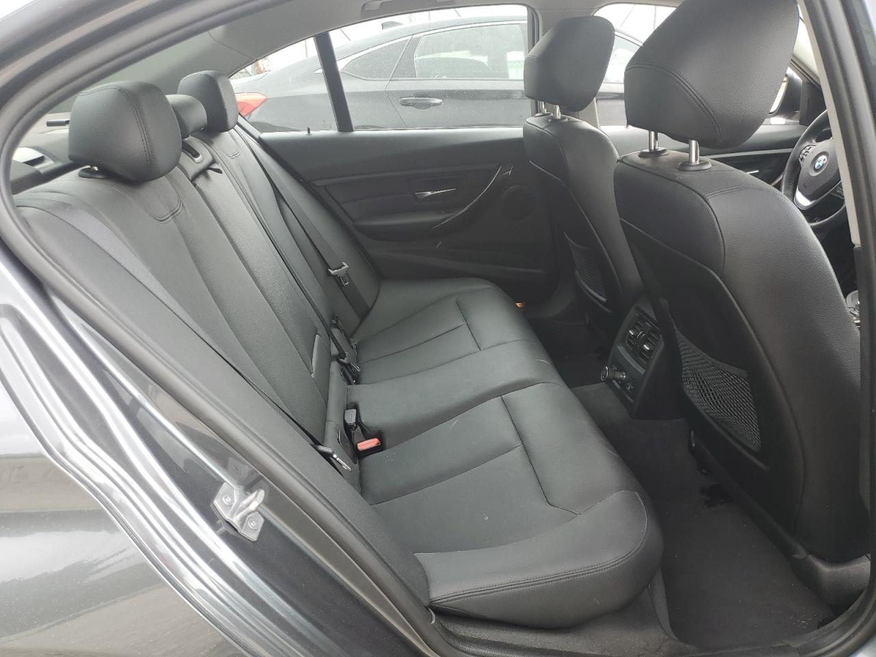 2014 BMW 328 Xi Sulev VIN: WBA3B5G5XENS10179 Lot: 64962524