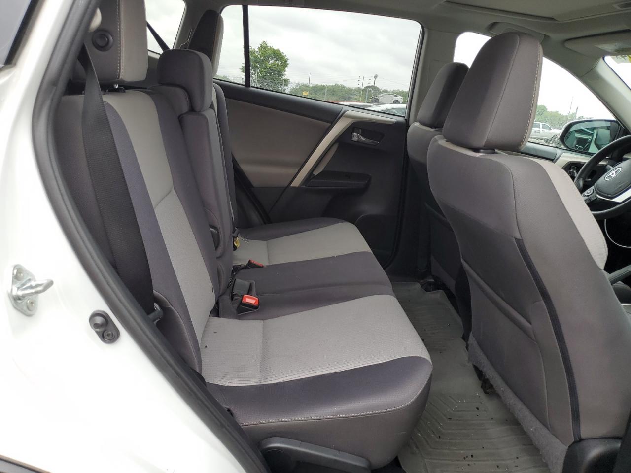 2014 Toyota Rav4 Xle VIN: 2T3RFREV4EW136424 Lot: 65015904