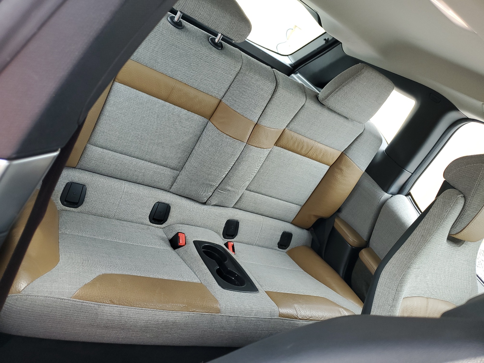 WBY1Z4C56FV278940 2015 BMW I3 Rex