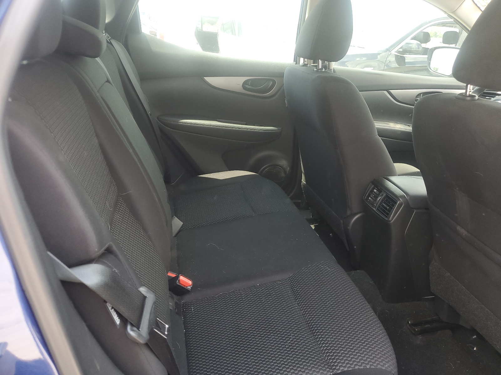 JN1BJ1AV1MW308791 2021 Nissan Rogue Sport S