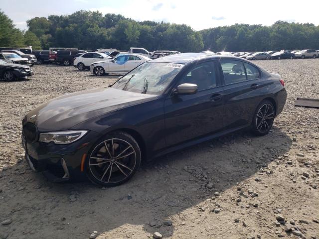 2021 Bmw M340Xi 