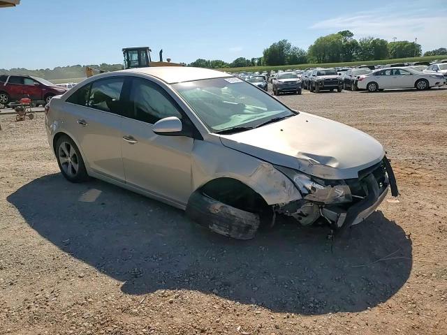 2011 Chevrolet Cruze Ltz VIN: 1G1PH5S90B7237882 Lot: 61261684