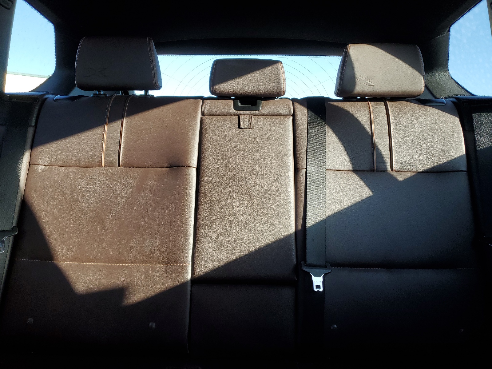 5UXWX9C50F0D60199 2015 BMW X3 xDrive28I